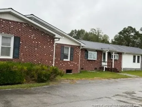 599 Haws Run Road Jacksonville NC 28540