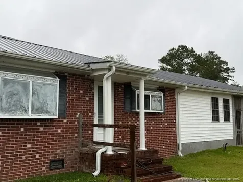 599 Haws Run Road Jacksonville NC 28540