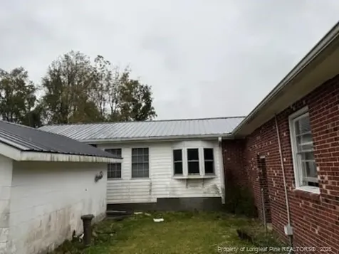 599 Haws Run Road Jacksonville NC 28540