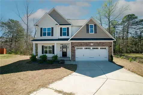 2012 Cason Creek Drive Fayetteville NC 28306