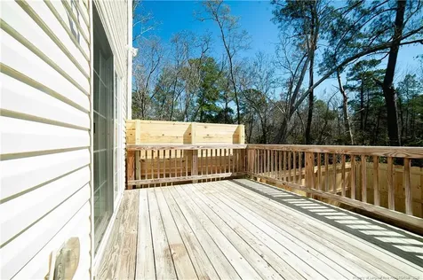 2012 Cason Creek Drive Fayetteville NC 28306