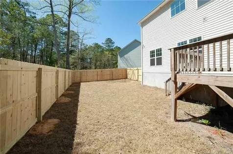 2012 Cason Creek Drive Fayetteville NC 28306