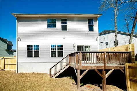 2012 Cason Creek Drive Fayetteville NC 28306