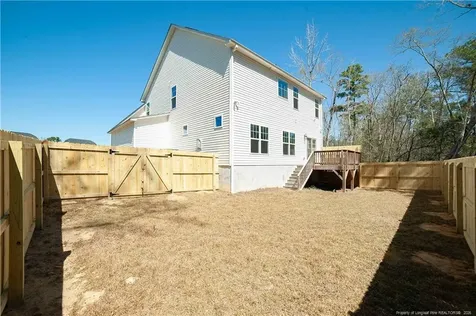2012 Cason Creek Drive Fayetteville NC 28306