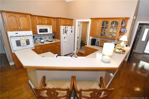 2605 Smith Mill Road Lumberton NC 28358