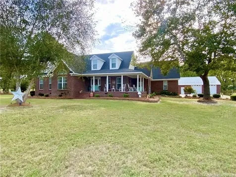 2605 Smith Mill Road Lumberton NC 28358