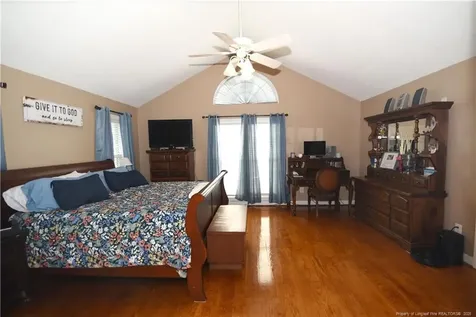 2605 Smith Mill Road Lumberton NC 28358