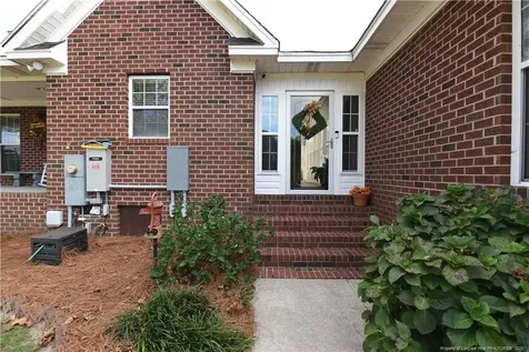 2605 Smith Mill Road Lumberton NC 28358