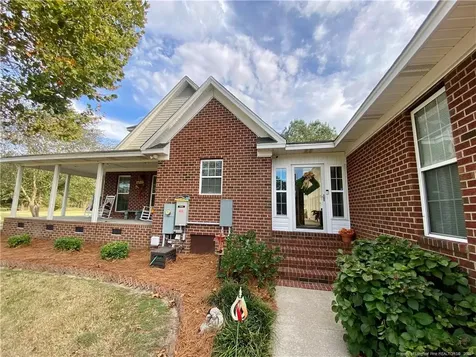 2605 Smith Mill Road Lumberton NC 28358