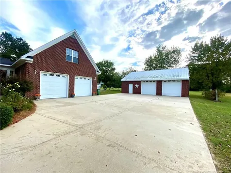 2605 Smith Mill Road Lumberton NC 28358