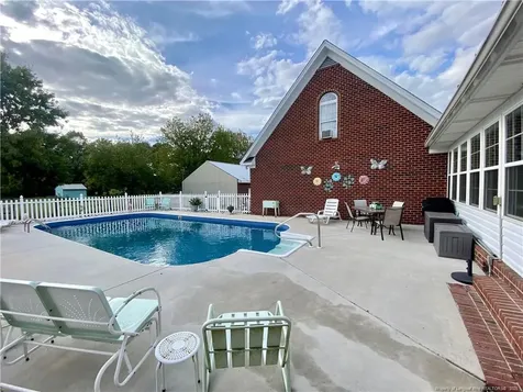 2605 Smith Mill Road Lumberton NC 28358
