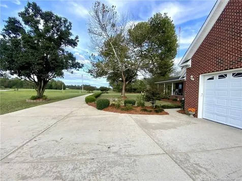 2605 Smith Mill Road Lumberton NC 28358