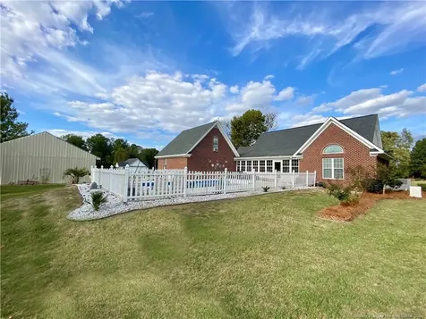 2605 Smith Mill Road Lumberton NC 28358