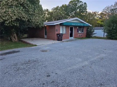 2210 Lee Avenue Sanford NC 27330
