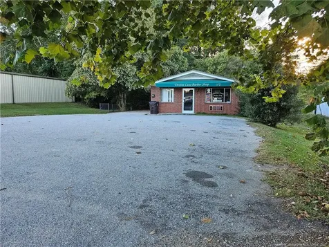 2210 Lee Avenue Sanford NC 27330