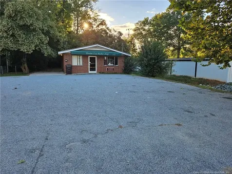 2210 Lee Avenue Sanford NC 27330