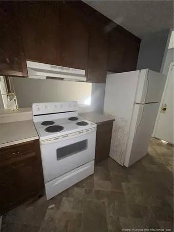 6324 Marykirk Drive Fayetteville NC 28304