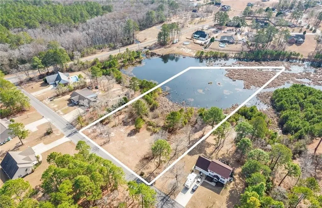 8509 Independence Drive Hope Mills NC 28348