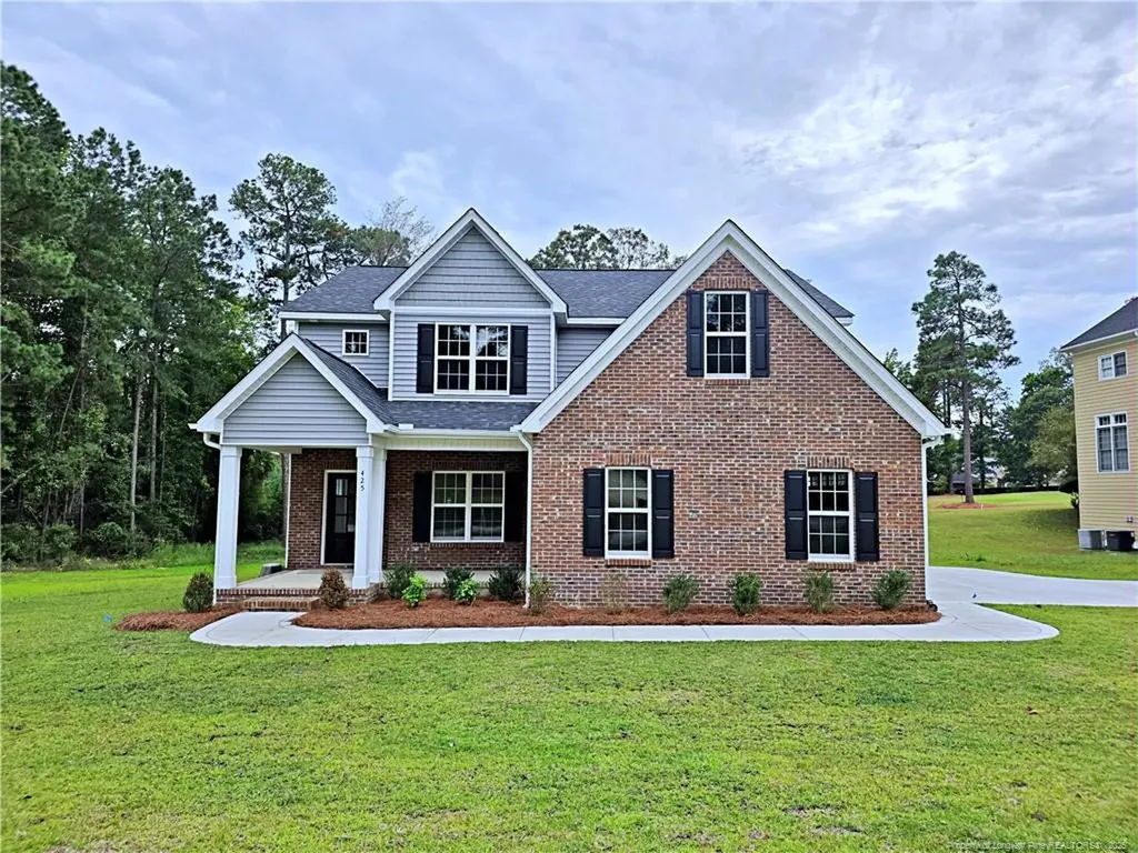425 Shawcroft Road Fayetteville NC 28311