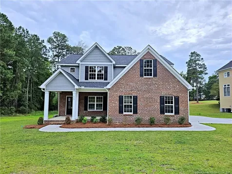 425 Shawcroft Road Fayetteville NC 28311