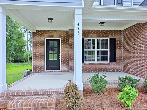 425 Shawcroft Road Fayetteville NC 28311