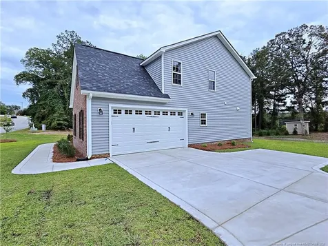 425 Shawcroft Road Fayetteville NC 28311