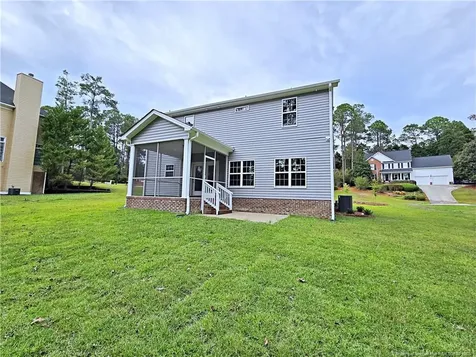 425 Shawcroft Road Fayetteville NC 28311
