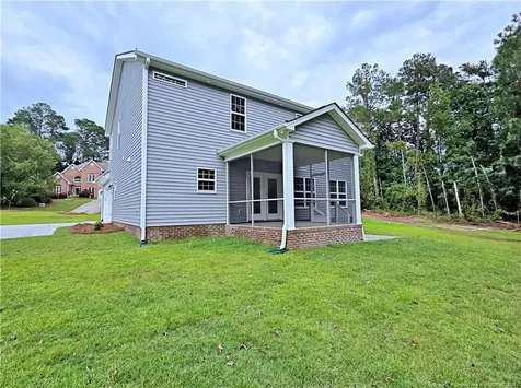 425 Shawcroft Road Fayetteville NC 28311