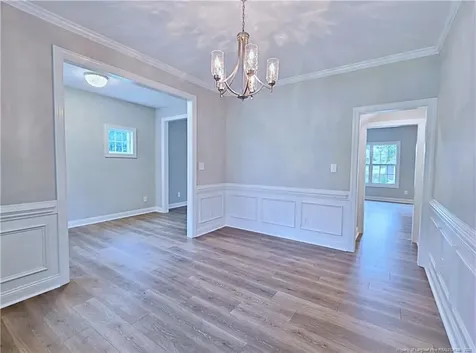 425 Shawcroft Road Fayetteville NC 28311