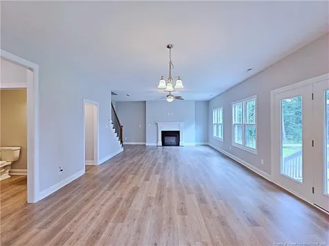 425 Shawcroft Road Fayetteville NC 28311