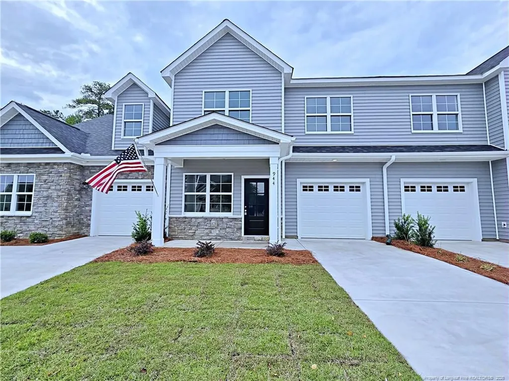 944 Kensington Park Road Fayetteville NC 28311
