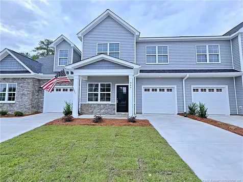 944 Kensington Park Road Fayetteville NC 28311