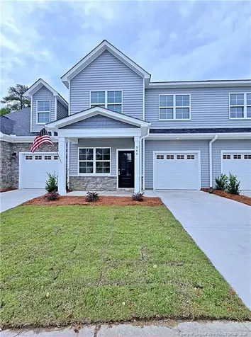 944 Kensington Park Road Fayetteville NC 28311