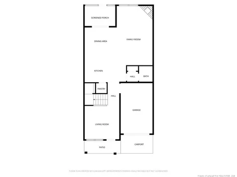 944 Kensington Park Road Fayetteville NC 28311