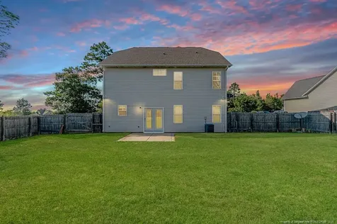 457 N Prince Henry Way Cameron NC 28326