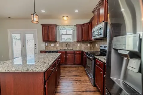 457 N Prince Henry Way Cameron NC 28326