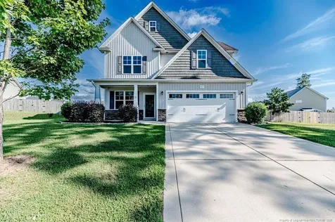 457 N Prince Henry Way Cameron NC 28326