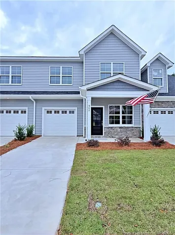 942 Kensington Park Road Fayetteville NC 28311