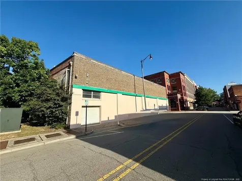 201-203 Franklin Street Fayetteville NC 28301