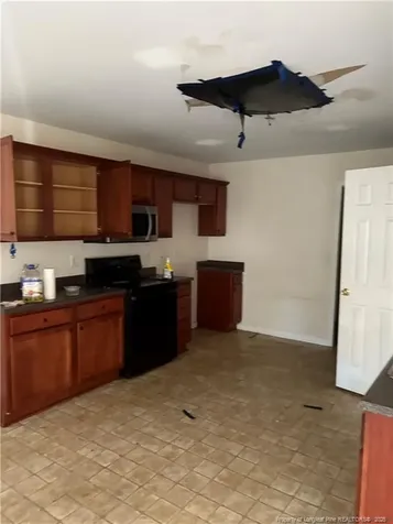 2809 Carabid Court Hope Mills NC 28348