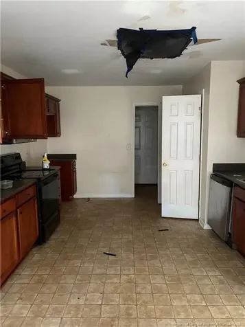 2809 Carabid Court Hope Mills NC 28348
