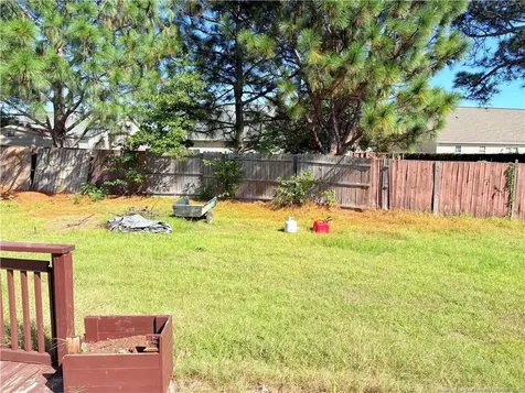 2809 Carabid Court Hope Mills NC 28348