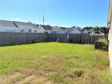 2809 Carabid Court Hope Mills NC 28348