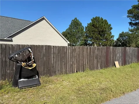 2809 Carabid Court Hope Mills NC 28348