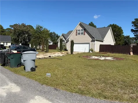 2809 Carabid Court Hope Mills NC 28348