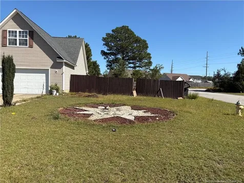 2809 Carabid Court Hope Mills NC 28348