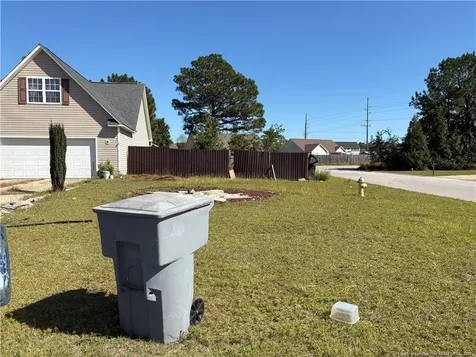 2809 Carabid Court Hope Mills NC 28348