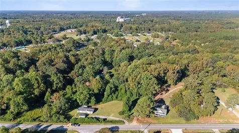 0 Fire Department Road Wilsons Mills NC 27527