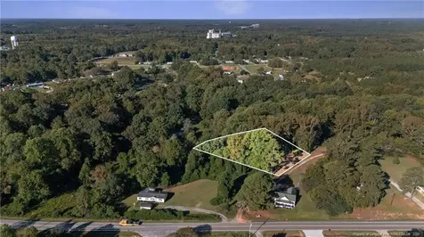 0 Fire Department Road Wilsons Mills NC 27527