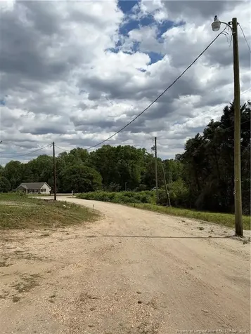 0 Fire Department Road Wilsons Mills NC 27527